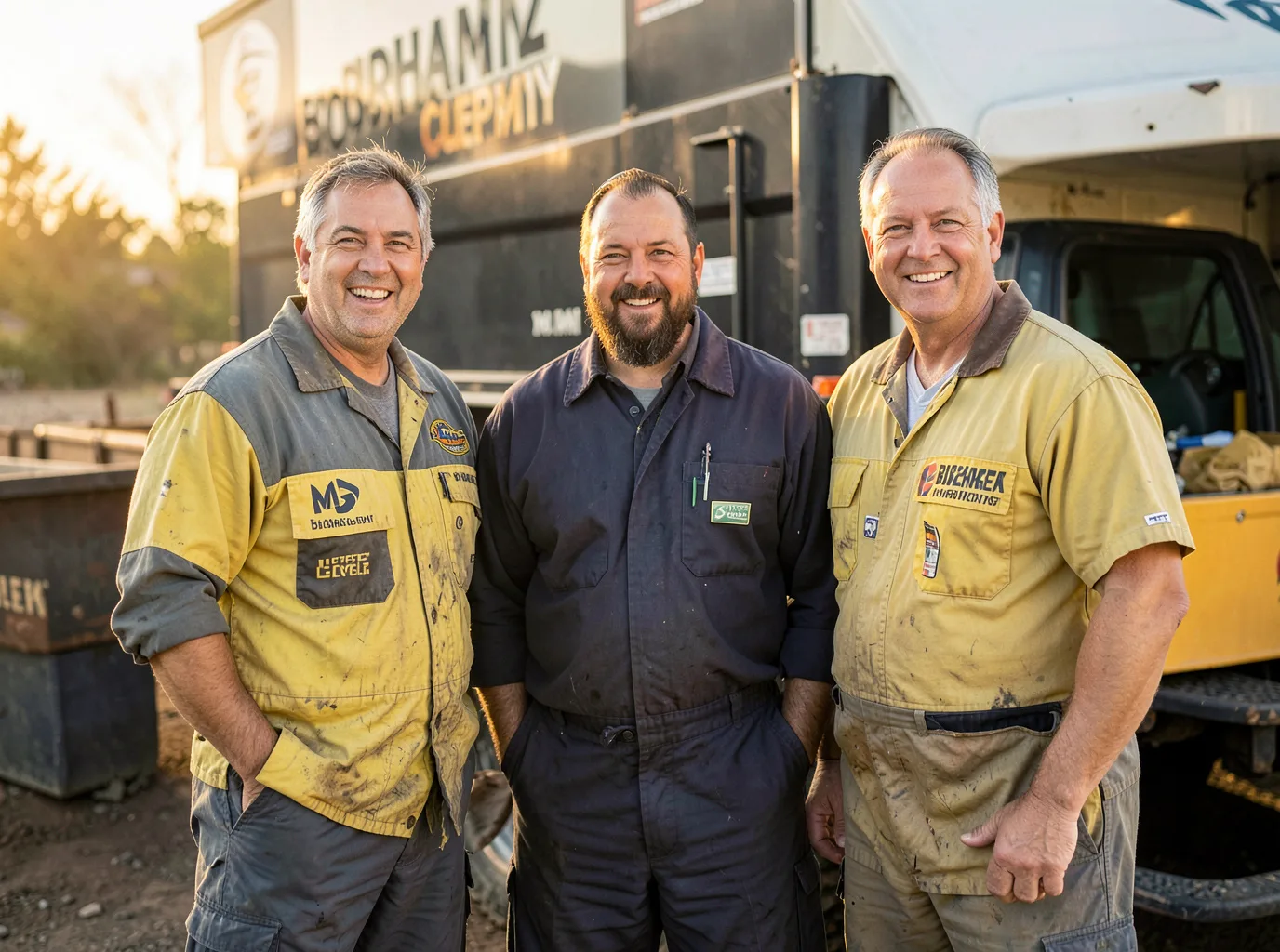 Sewage Cleanup company in Dickinson, AL