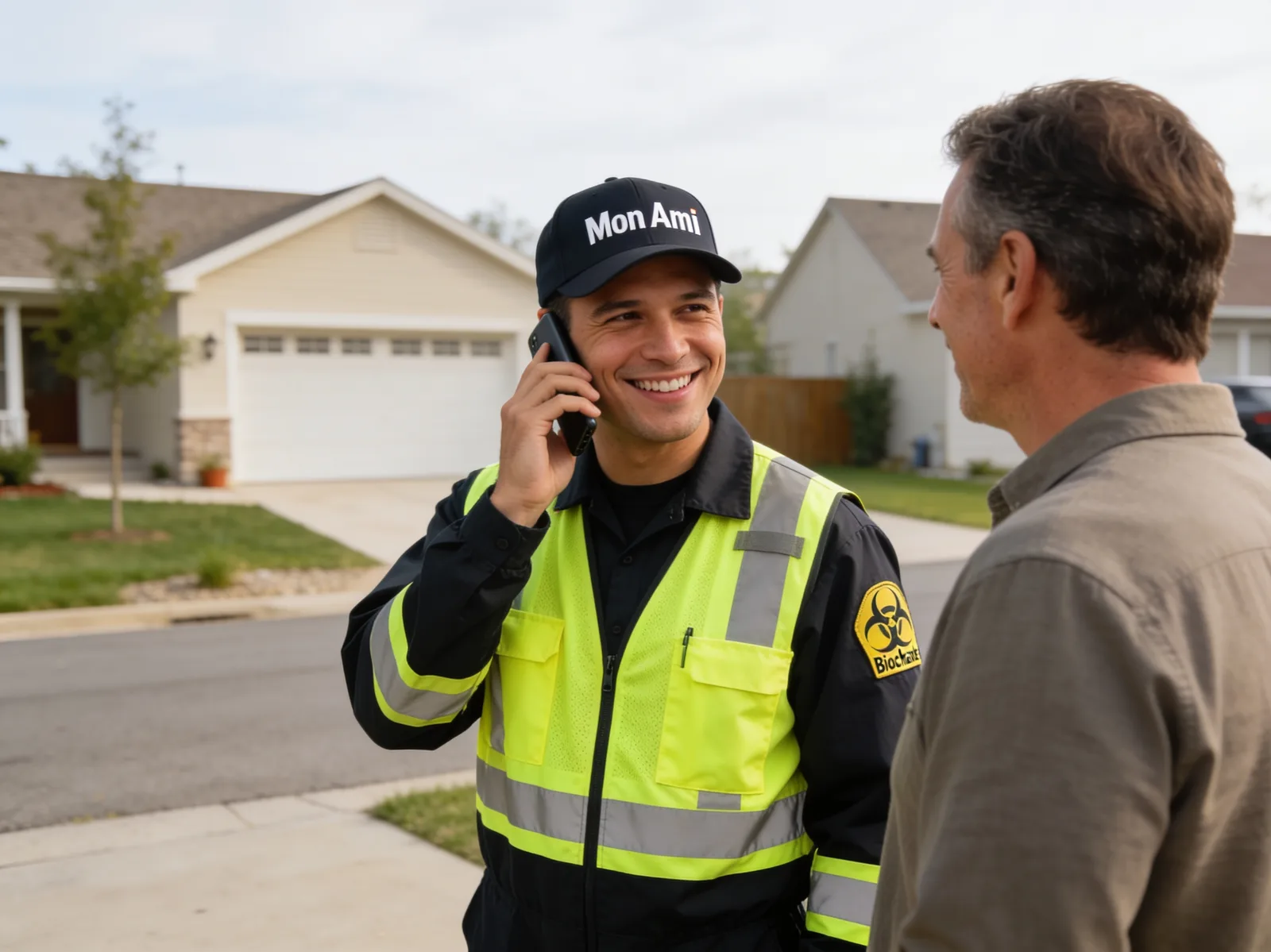 Sewage Cleanup Dickinson, AL FAQs